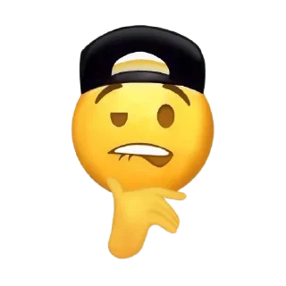 🙂 emoji acel woii @dorayakiQ Telegram sticker 11 of 28