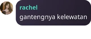 🤷‍♀ emoji punya acel Telegram sticker 14 of 45
