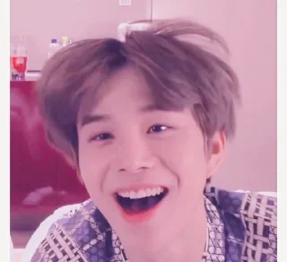 🧺 emoji ‘kim ー jungwoo ／ @stickernct。 Telegram sticker 8 of 22