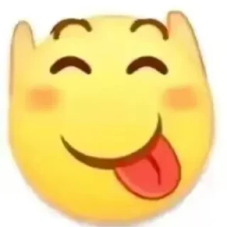 Sticker from 李大刀的表情包@bqbfenxiang