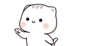 😶 emoji •Bangkitシ Telegram sticker 19 of 26