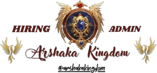🌟 emoji Arshaka Kingdom Telegram sticker 9 of 11