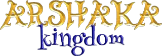 🌟 emoji Arshaka Kingdom Telegram sticker 11 of 11