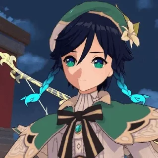 🍀 emoji 𝖁𝖊𝖓𝖙𝖎 || @mciror Telegram sticker 9 of 80