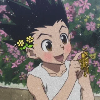 🌿 emoji 𝕲𝖔𝖓 || @mciror Telegram sticker 22 of 70