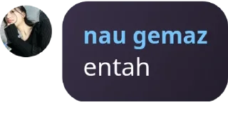 🥱 emoji nau punya Telegram sticker 18 of 36