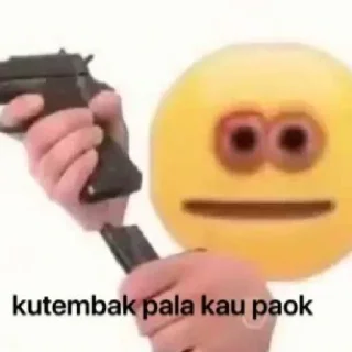 🙄 emoji Punya nau Telegram sticker 13 of 70