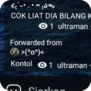 👍 emoji yang nyolong titisan yahudi Telegram sticker 24 of 59