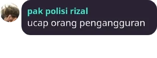 🫵 emoji nganu Telegram sticker 10 of 17