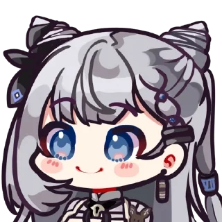 🐈 emoji Zetaaa @NotICHL Telegram sticker 9 of 12