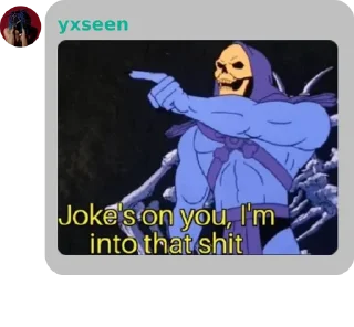 😂 emoji @prettyfreckles3 Telegram sticker 19 of 120
