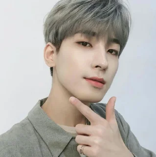 Sticker from 1 @ONEWOO96
