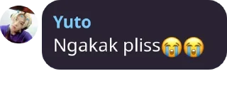 🫦 emoji Silit ahh Telegram sticker 7 of 13