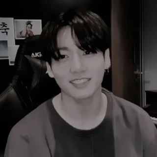 ⚒ emoji jungkook ≡ @stickerrpnya Telegram sticker 15 of 120