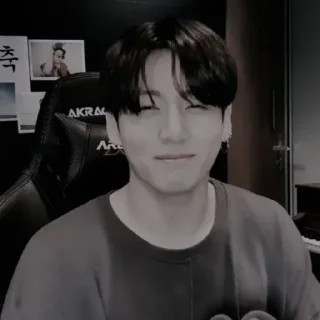 ⚒ emoji jungkook ≡ @stickerrpnya Telegram sticker 22 of 120