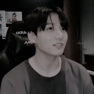 ⚒ emoji jungkook ≡ @stickerrpnya Telegram sticker 16 of 120