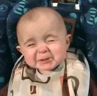 😁 emoji BABIES Telegram sticker 15 of 50