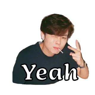 ✌ emoji Archie Sin Telegram sticker 5 of 120