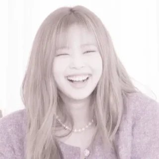 🧁 emoji kim jennie soft – @freyzie Telegram sticker 19 of 29