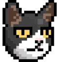 LIHKG Cat Animated (Unofficial)