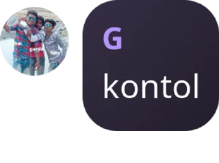 ☠ emoji bocah kepo Telegram sticker 6 of 20