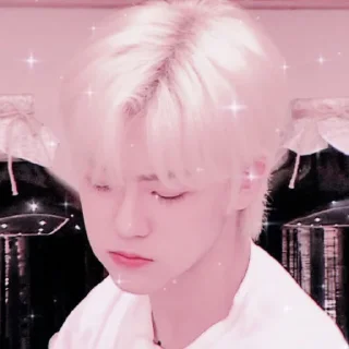 🐰 emoji ҂ Jaemin soft : : @TREASUREHLP Telegram sticker 18 of 25