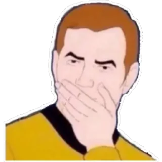 🤨 emoji SsMs Plus Telegram sticker 20 of 41