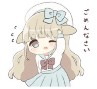 ☁️ emoji ㅤㅤ          ˖ これは   @stikie ♡ Telegram sticker 10 of 40