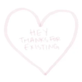 💗 emoji 🖇️@QueennyCrown | @LuvStiker 🖇️ Telegram sticker 23 of 30