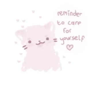 💗 emoji 🖇️@QueennyCrown | @LuvStiker 🖇️ Telegram sticker 21 of 30