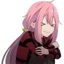 ❄️ emoji Yuru Camp Telegram sticker 10 of 120