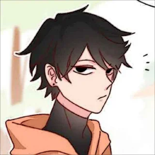 🎧 emoji ᨳ ˖ ݊ ʬʬ. @cupidreams ft. @bubblesed Telegram sticker 17 of 120