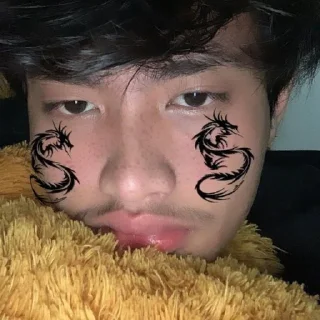 🚬 emoji random @abidmzfrr Telegram sticker 6 of 70