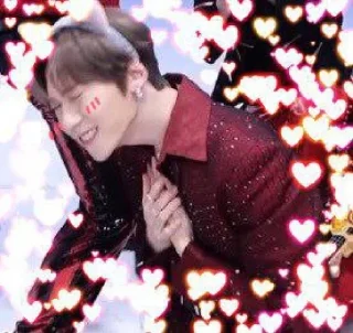 Sticker from oneus memes