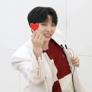 Sticker from oneus memes