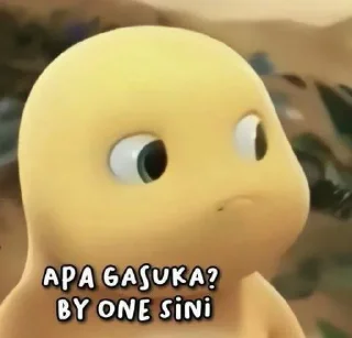 🗿 emoji Biasa Telegram sticker 10 of 40