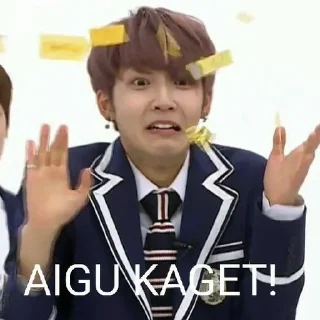 😱 emoji theboyz luar biasa🤩 Telegram sticker 6 of 45
