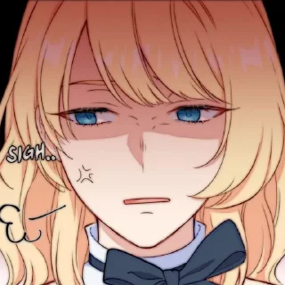 ✨ emoji ❀ೃ @fckmne ｡ @cupidreams 𓂅˚ ‌۪۪‌𓄼 Telegram sticker 16 of 65
