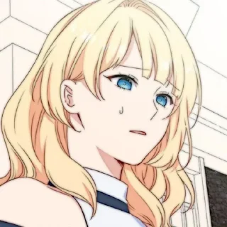 ✨ emoji ❀ೃ @fckmne ｡ @cupidreams 𓂅˚ ‌۪۪‌𓄼 Telegram sticker 20 of 65