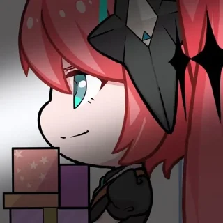 📍 emoji Layla @ThemeReq_Ch Telegram sticker 9 of 40