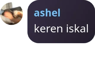 ☠️ emoji punya ashel @iDeathic Telegram sticker 11 of 14