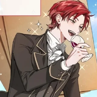 Sticker from ✧✦ @scarletstars ˖ ʚ @cupidreams