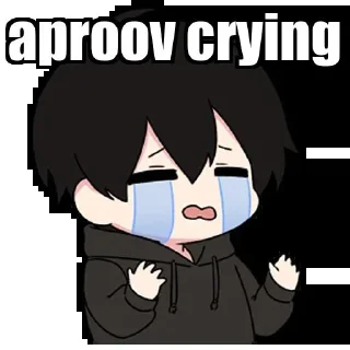 😂 emoji @Rowdy_baby12 Vol.2 Telegram sticker 22 of 120