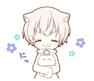 🍦 emoji ㅤㅤ          ˖ これは   @stikie ♡ Telegram sticker 12 of 40