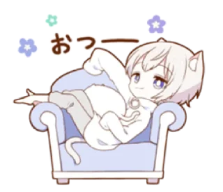 🍦 emoji ㅤㅤ          ˖ これは   @stikie ♡ Telegram sticker 7 of 40