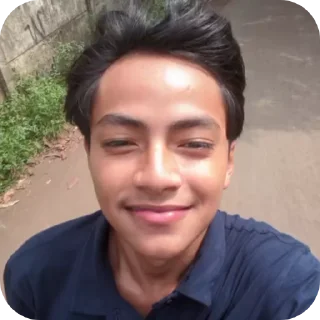 🙂 emoji jepri nikol Telegram sticker 3 of 13