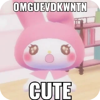 🧸 emoji ela yg bikin iniee Telegram sticker 17 of 40
