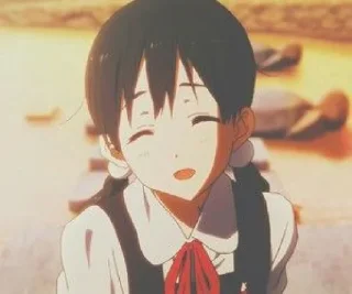🥯 emoji Tamako ☆ @Cyrstalites Telegram sticker 7 of 44