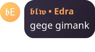 🥀 emoji edra Telegram sticker 11 of 15