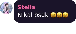 😂 emoji OP pack Telegram sticker 21 of 30